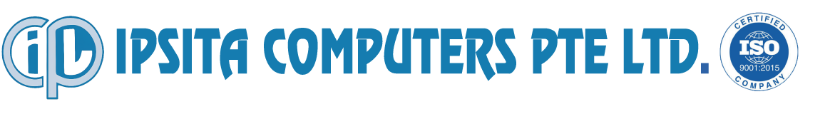 Ipsita Computers Pte Ltd.
