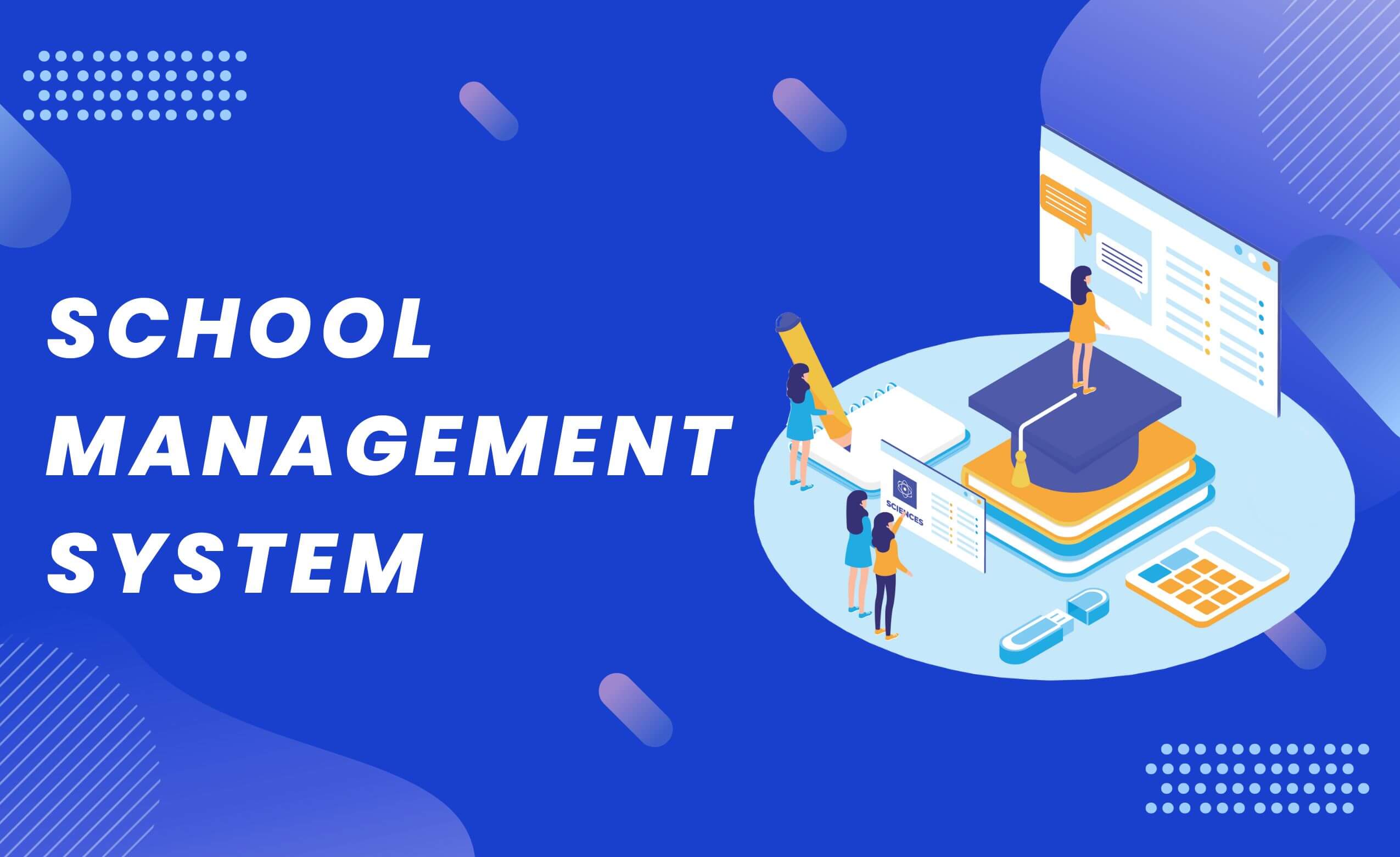School Management System