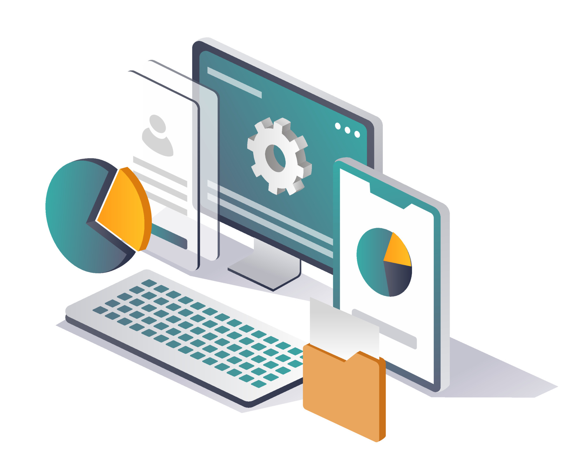 Responsive Website